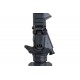 FLEX F-03 M4 M-LOK (X-ASR) (BK) Gen.2, Fast Handling, Modern Engineering, Ready for Any Arena